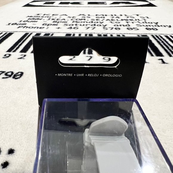 Nintendo Game Boy Digital Wristwatch Watch Paladone Super Mario Sound NES Sealed - Picture 9 of 10